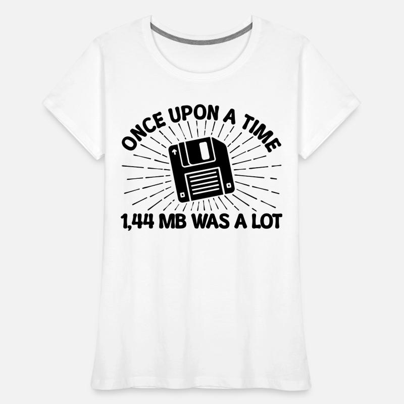 Programmierer Debug Skripting Developer Statement Frauen Premium Bio T-Shirt