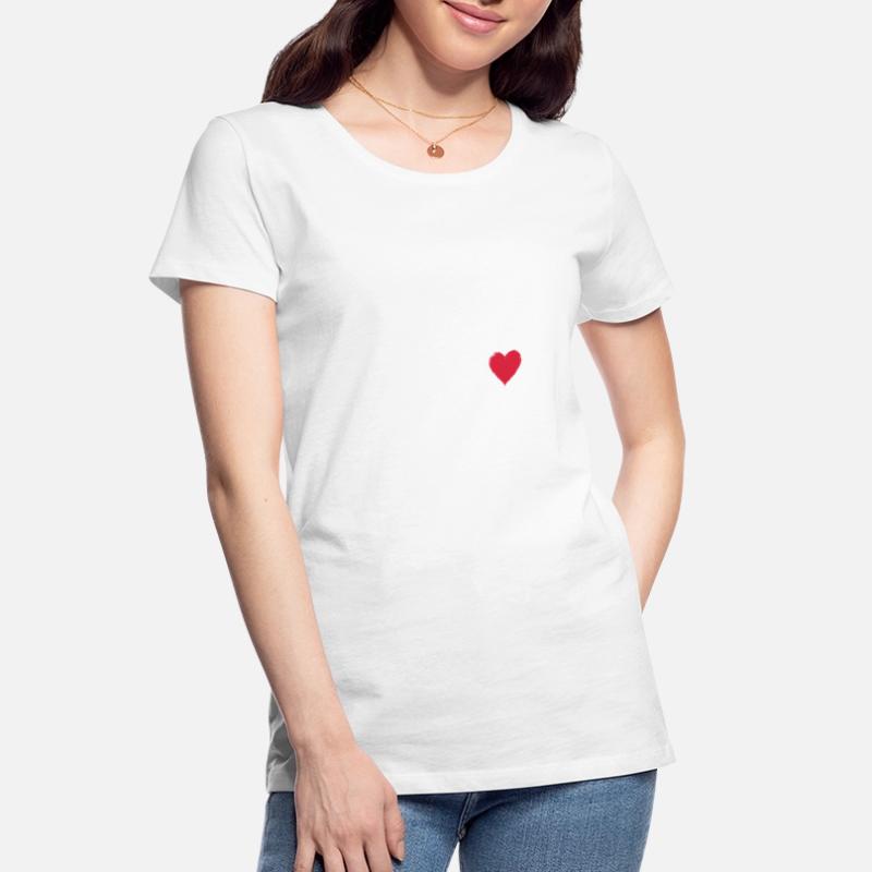 Pixie Bob Chat Maman Pixie Bob Maman T-shirt bio Premium Femme