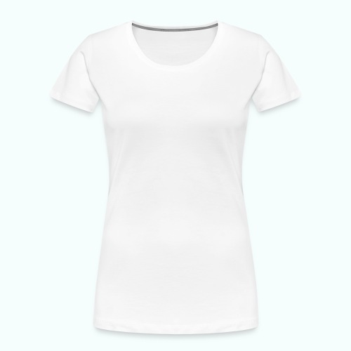kein bock auf hass - Frauen Premium Bio T-Shirt