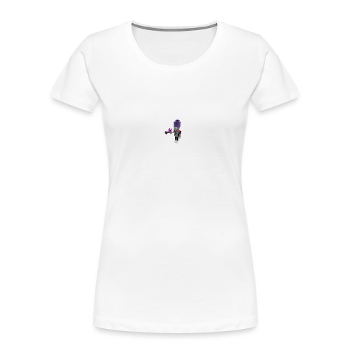 45b5281324ebd10790de6487288657bf 1 - Women's Premium Organic T-Shirt