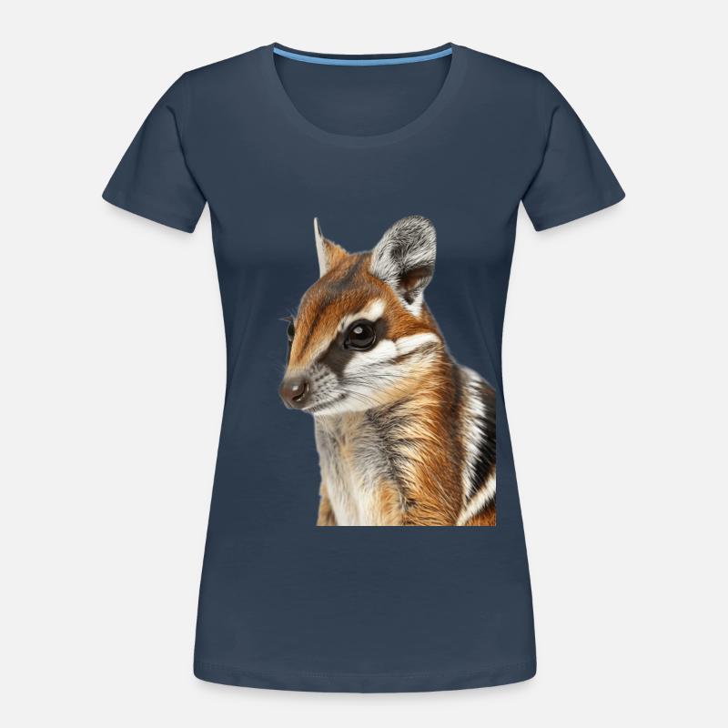 Tranquilizer Bomber Women's Premium Organic T-Shirt