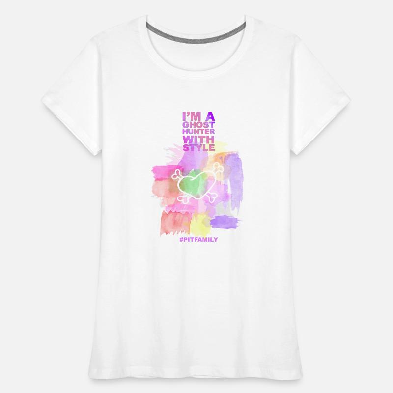 style Women's Premium Organic T-Shirt
