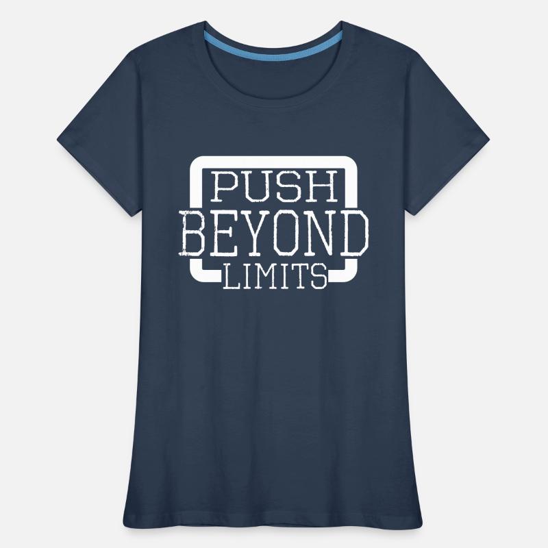 techniques birthday present idea Women's Premium Organic T-Shirt