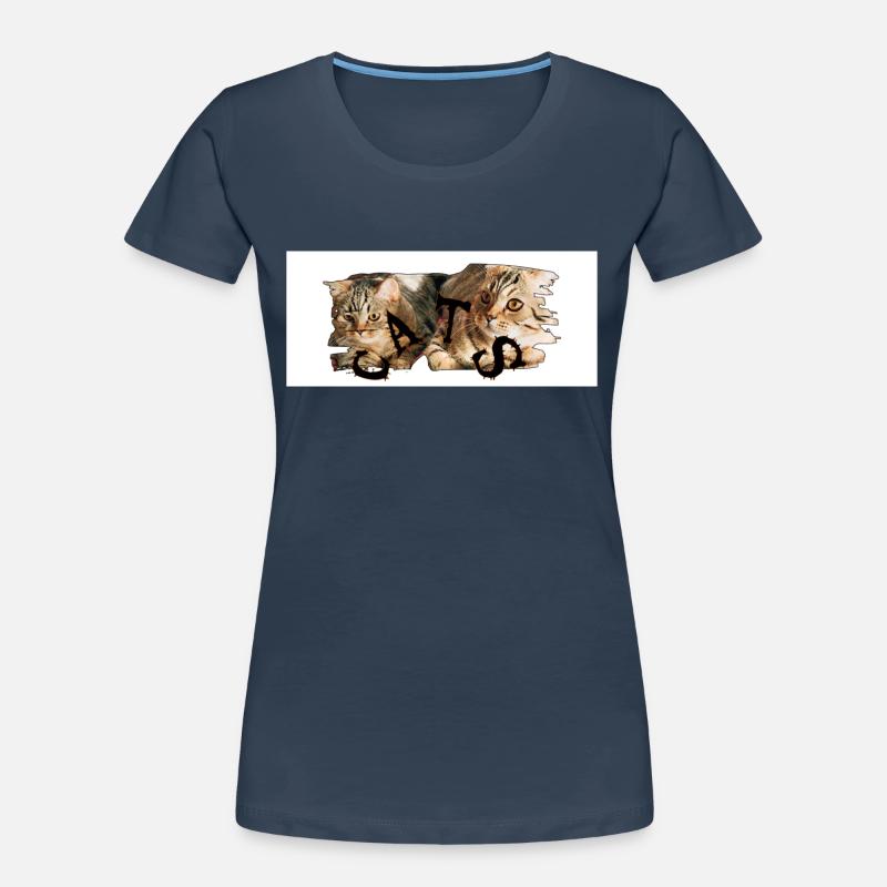 Bkh Frauen Premium Bio T-Shirt