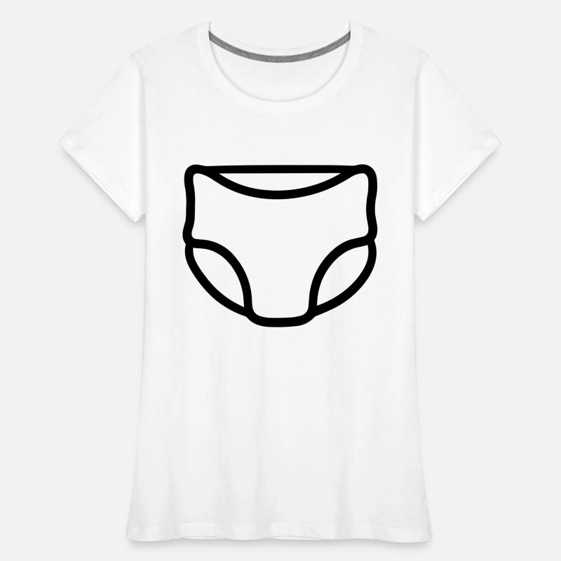 Layer Women's Premium Organic T-Shirt
