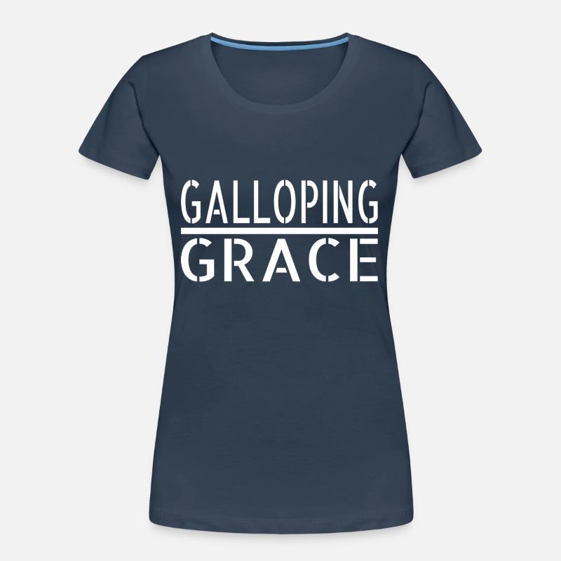 understated elegance timeless elegance Women's Premium Organic T-Shirt