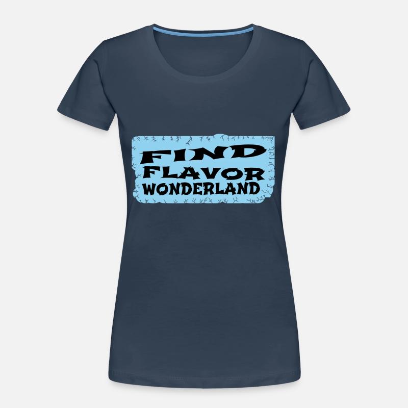 breakthrough birthday present curiosity statement Frauen Premium Bio T-Shirt
