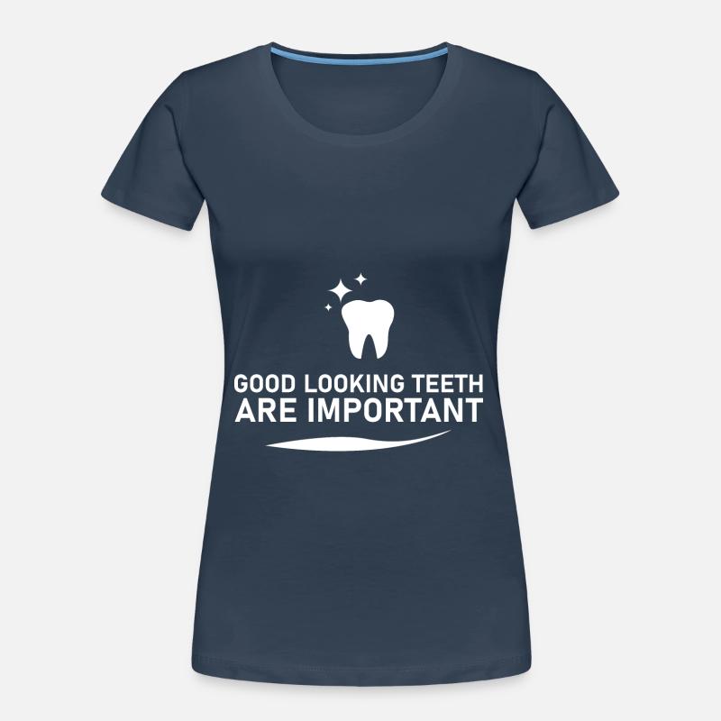 Good-looking Theth Women's Premium Organic T-Shirt