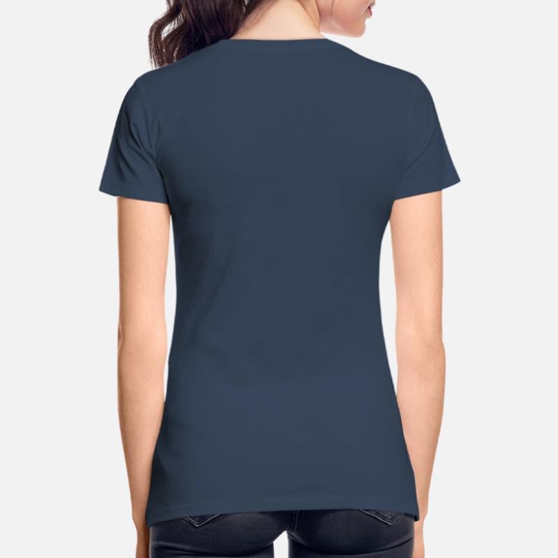 Programmer Humor Coding Jokes Developer Women's Premium Organic T-Shirt