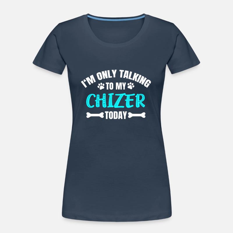 Chizer Women's Premium Organic T-Shirt