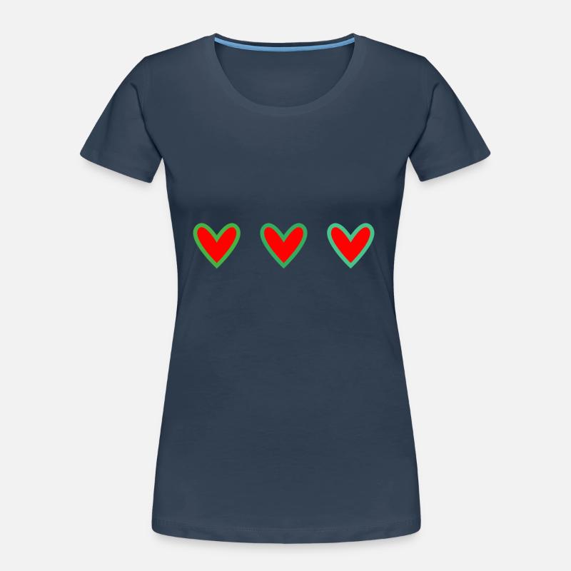 SCHÖNEN MUTTERTAG. MAMA. MUTTERTAG Frauen Premium Bio T-Shirt