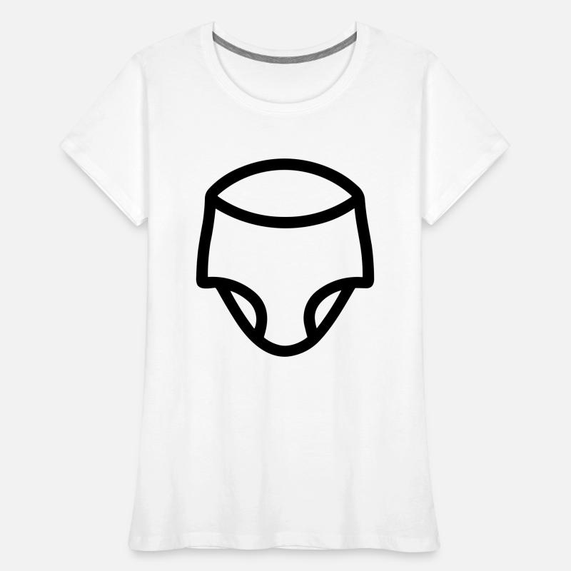 Layer Women's Premium Organic T-Shirt