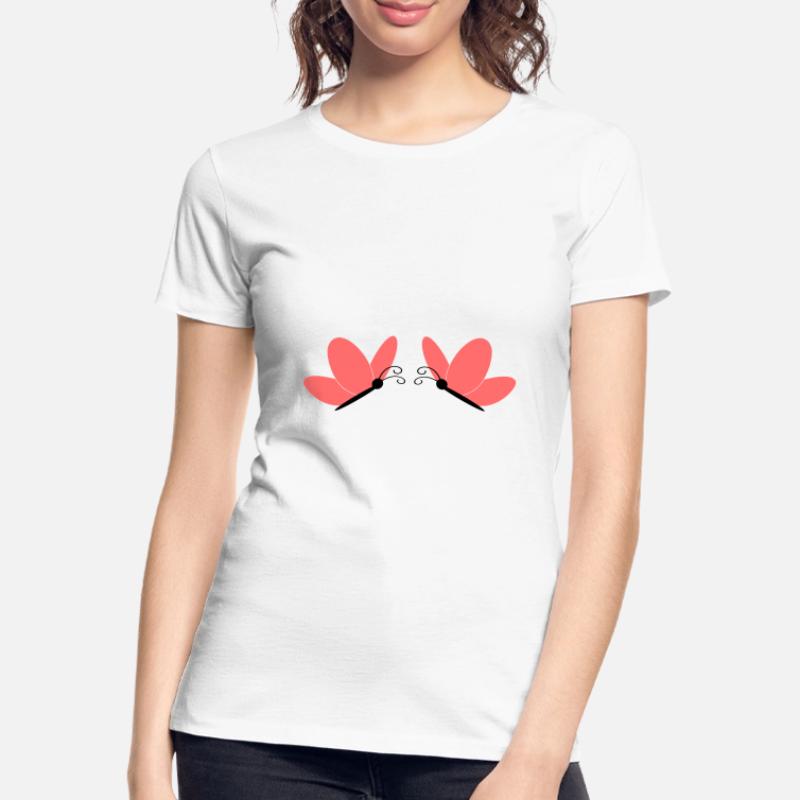 Muttertags Geschenk Mutter Muttertag Geschenkidee  Frauen Premium Bio T-Shirt