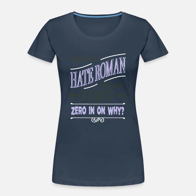 pc fullstack developer Women's Premium Organic T-Shirt