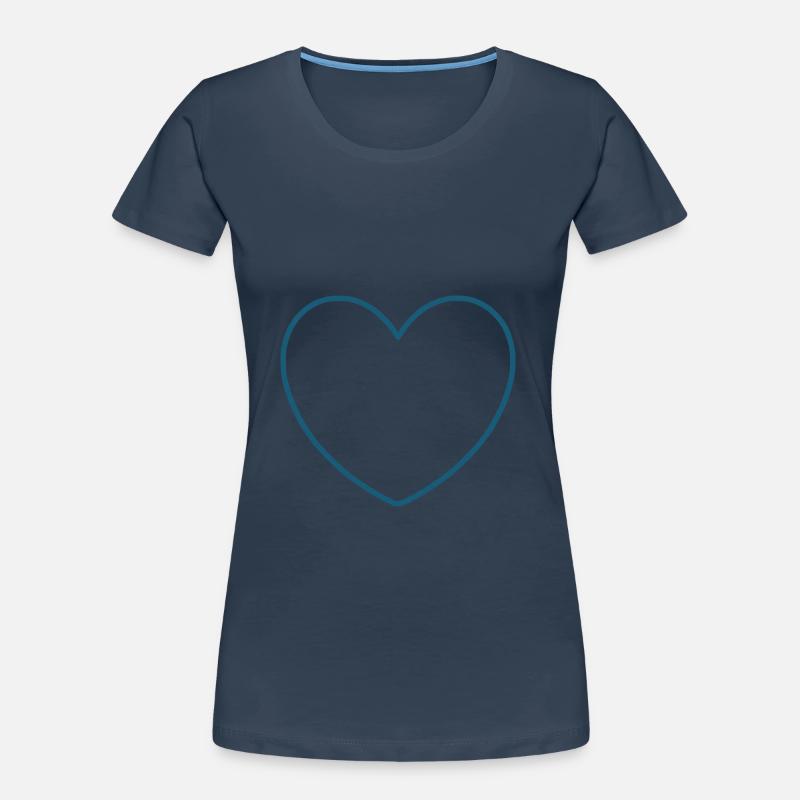 Muttertags Geschenk Mutter Muttertag Geschenkidee  Frauen Premium Bio T-Shirt
