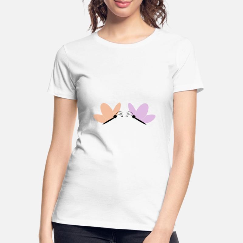 Muttertags Geschenk Mutter Muttertag Geschenkidee  Frauen Premium Bio T-Shirt