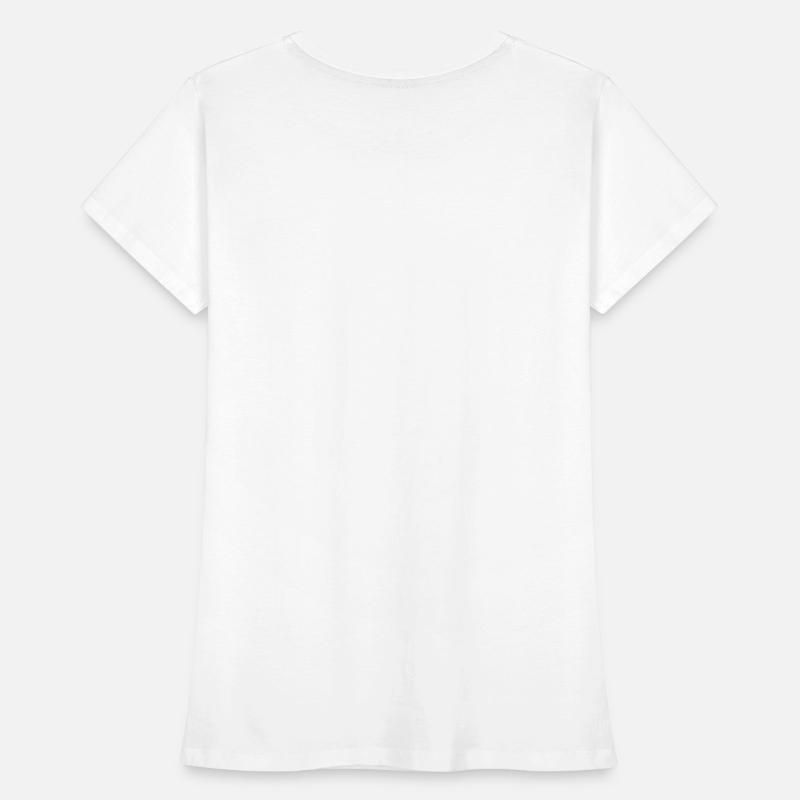 my code never has bugs it just develops random une Women's Premium Organic T-Shirt