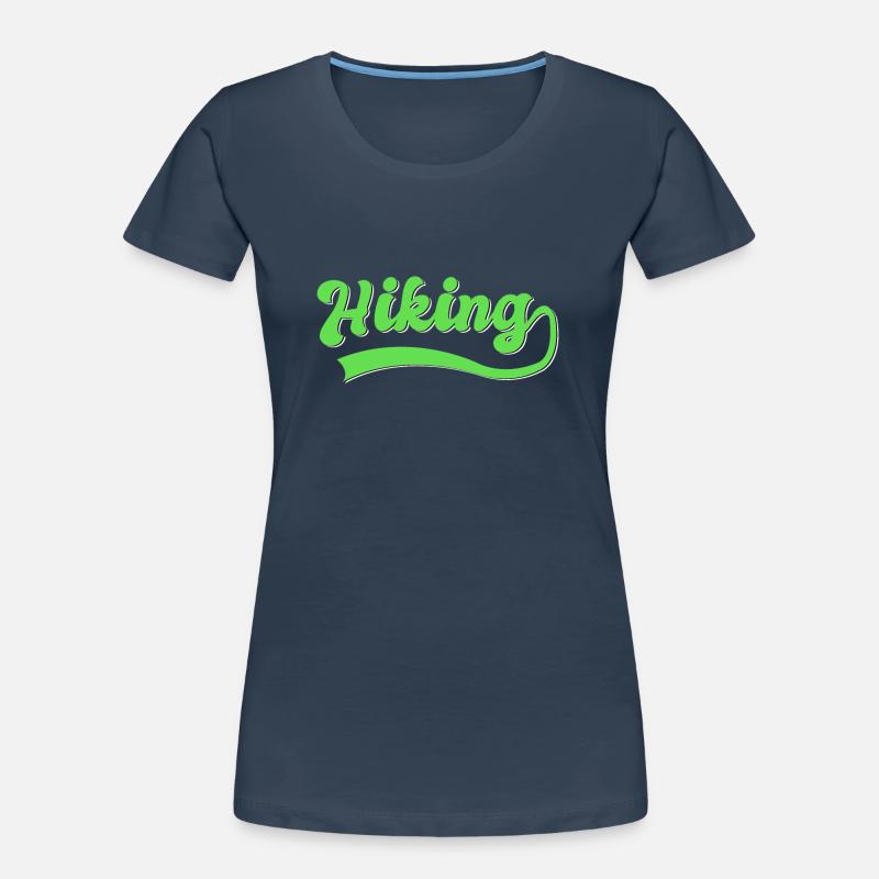 Errer T-shirt bio Premium Femme