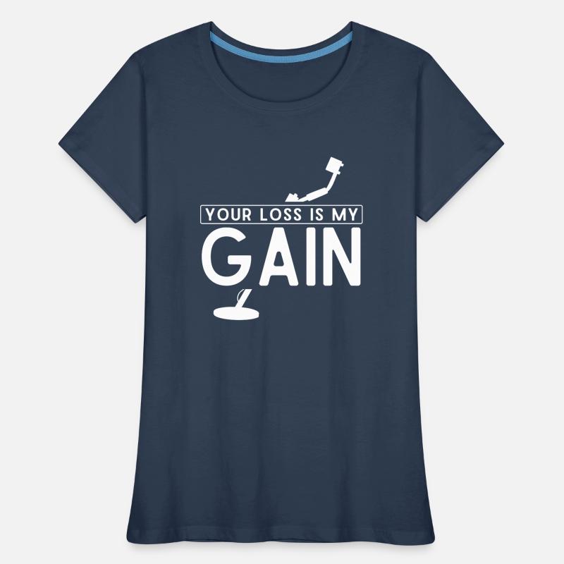 Medical Encoder Medical Programmer Women's Premium Organic T-Shirt
