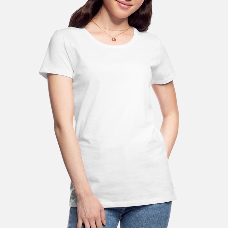 Web Developer Web Developer Superpower Women's Premium Organic T-Shirt