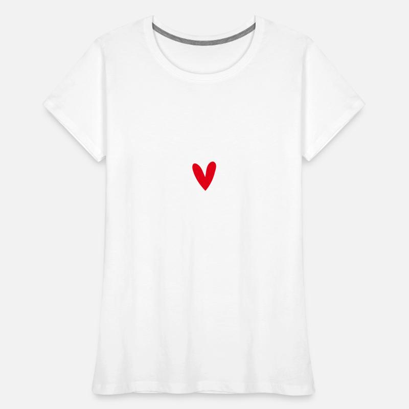 Roller Coaster Parc d’attractions Roller Coaster T-shirt bio Premium Femme