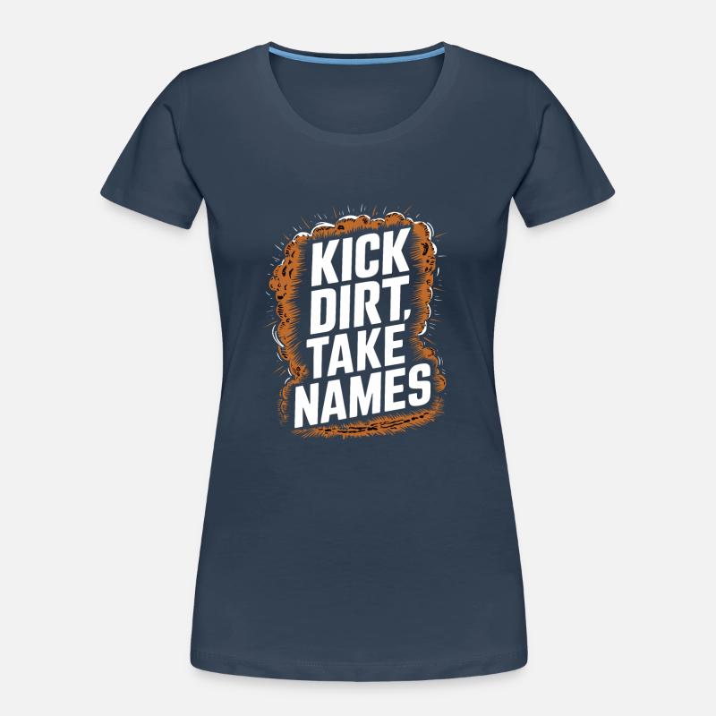 Tractor Pulling Tractor Pulling Tractor Power Farm Women's Premium Organic T-Shirt