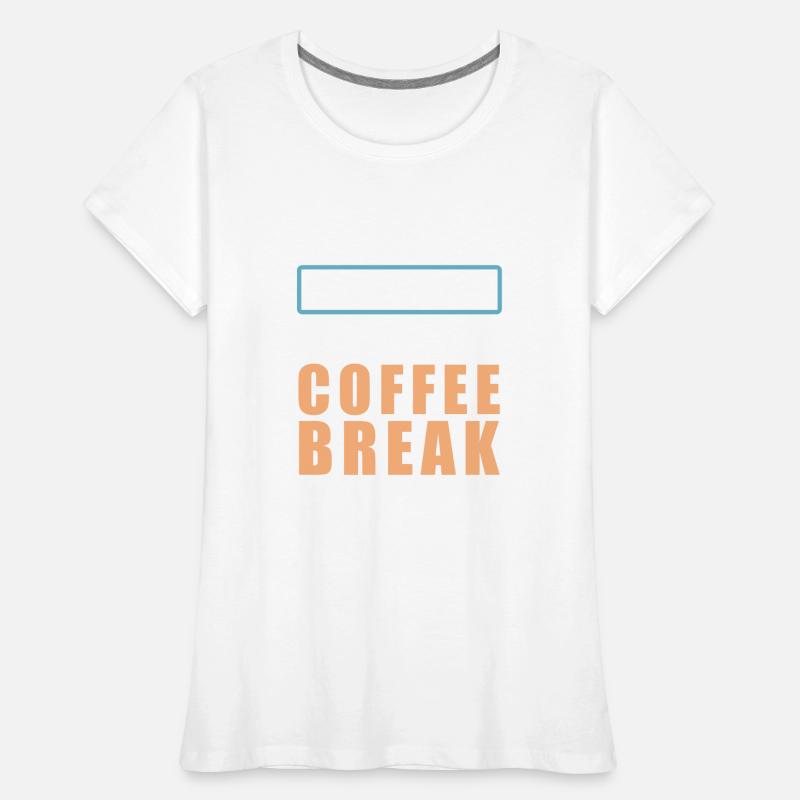 Network Administrator Network Engineer Women's Premium Organic T-Shirt