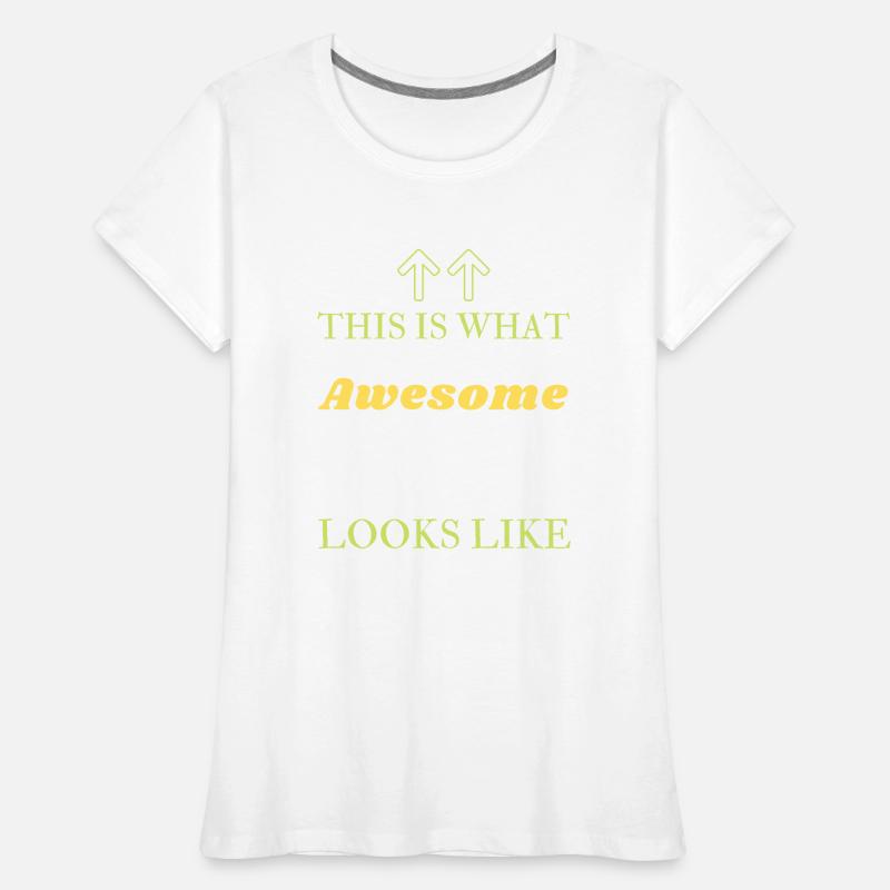 C’est ce qu’un grand amateur de programmation informatique T-shirt bio Premium Femme