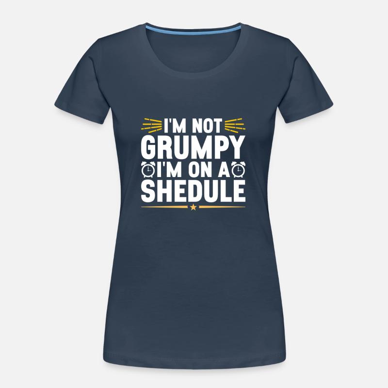 Intermittent fasting Intermittent fasting Women's Premium Organic T-Shirt
