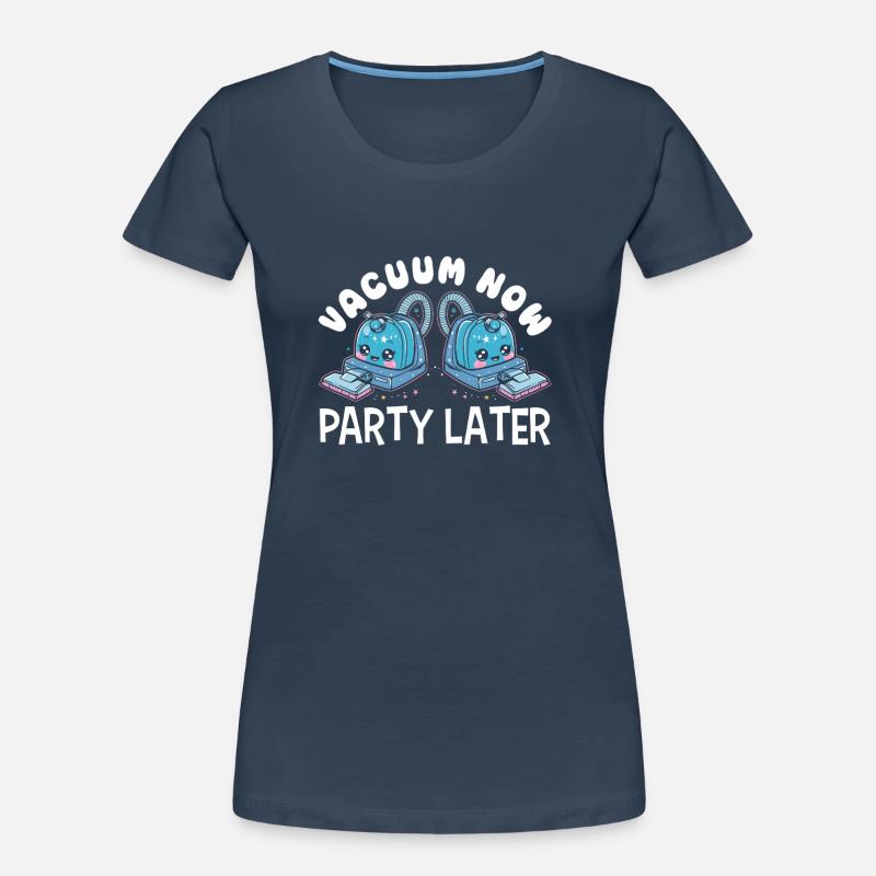 Cleaning Lover Cleaner Women's Premium Organic T-Shirt