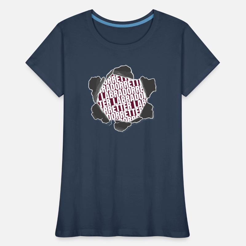 computer humour hacking code bday equestrian geek Frauen Premium Bio T-Shirt