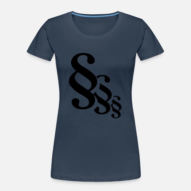 Article T-shirt bio Premium Femme