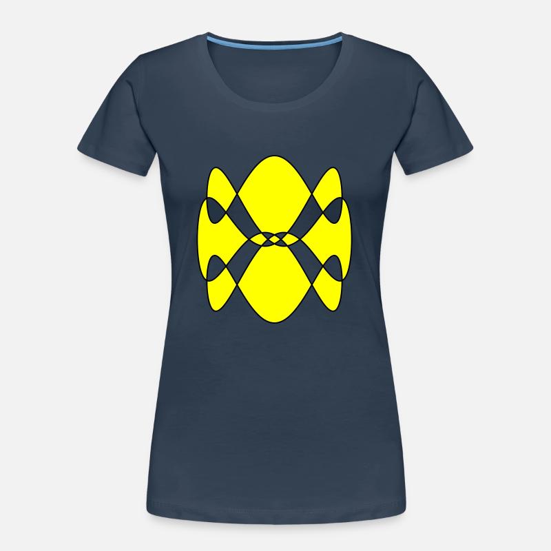 Spirogram Women's Premium Organic T-Shirt