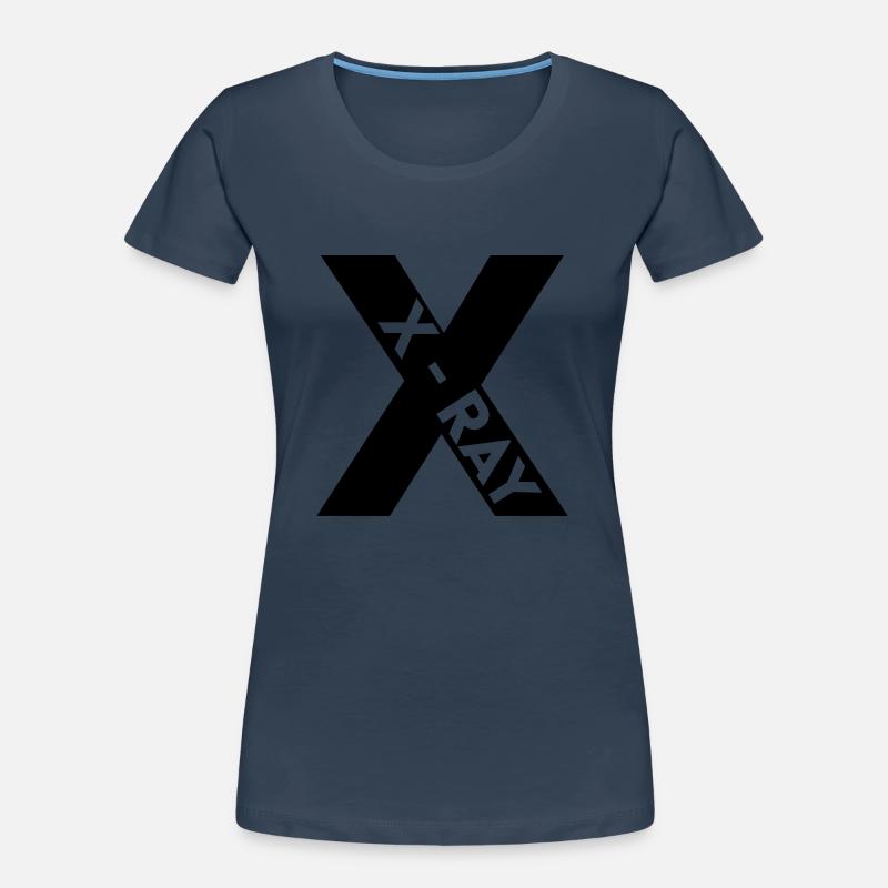 Game X Women's Premium Organic T-Shirt