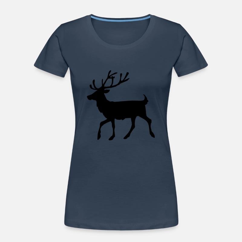 Pure Women's Premium Organic T-Shirt