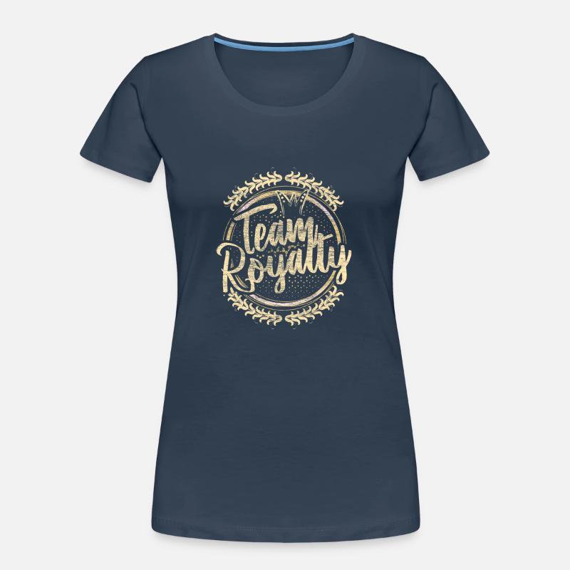 Mutter und Tochter Muttertag Geschenkidee Frauen Premium Bio T-Shirt