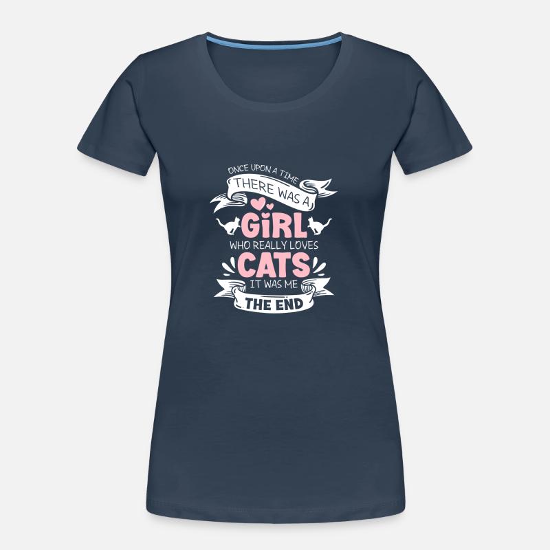 Cat Tiger Master Women's Premium Organic T-Shirt