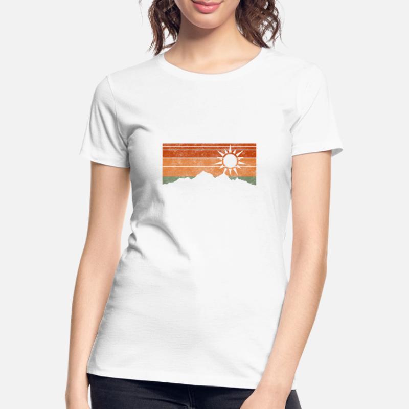 Problem Solution Cool Women's Premium Organic T-Shirt