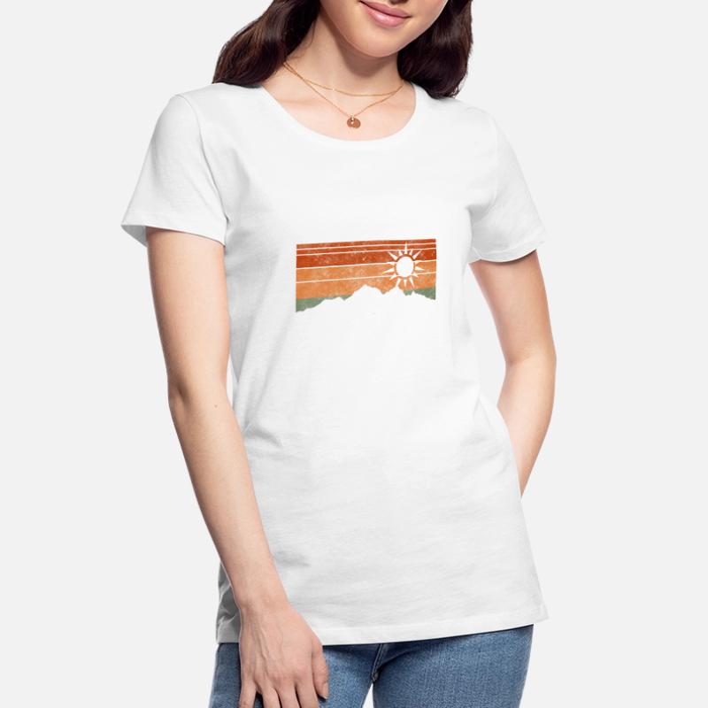 Problem Solution Cool Women's Premium Organic T-Shirt