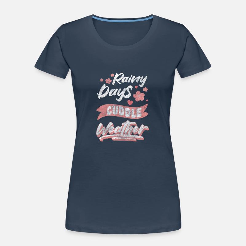 Relationship, Closeness, Affection Women's Premium Organic T-Shirt