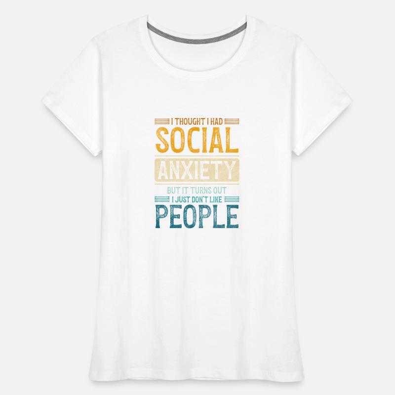 Einzigartig Andersartig Flagge Anders Frauen Premium Bio T-Shirt