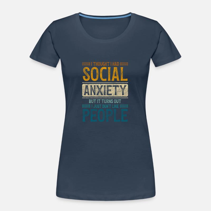 Unique Different Flag Different Women's Premium Organic T-Shirt