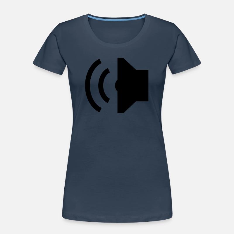 Intervenants, Intervenants T-shirt bio Premium Femme