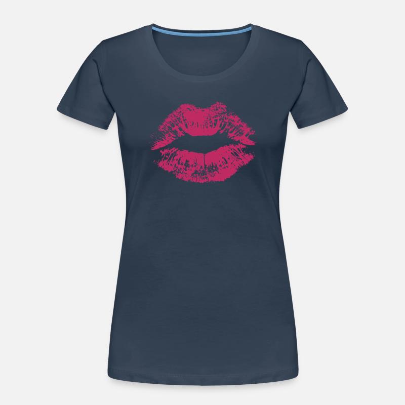 Muttertags Geschenk Mutter Muttertag Geschenkidee  Frauen Premium Bio T-Shirt