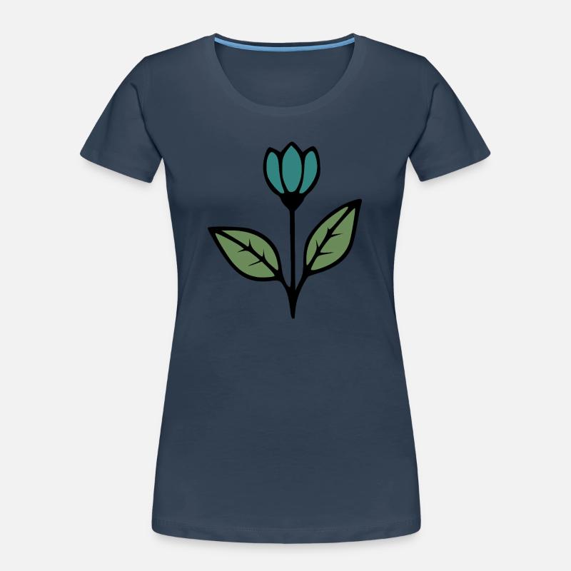Muttertags Geschenk Mutter Muttertag Geschenkidee  Frauen Premium Bio T-Shirt