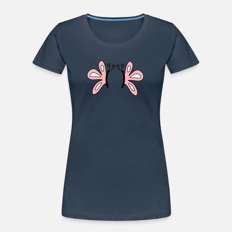 Geschenk Mutter Muttertag Geschenk Mama Geschenke Frauen Premium Bio T-Shirt