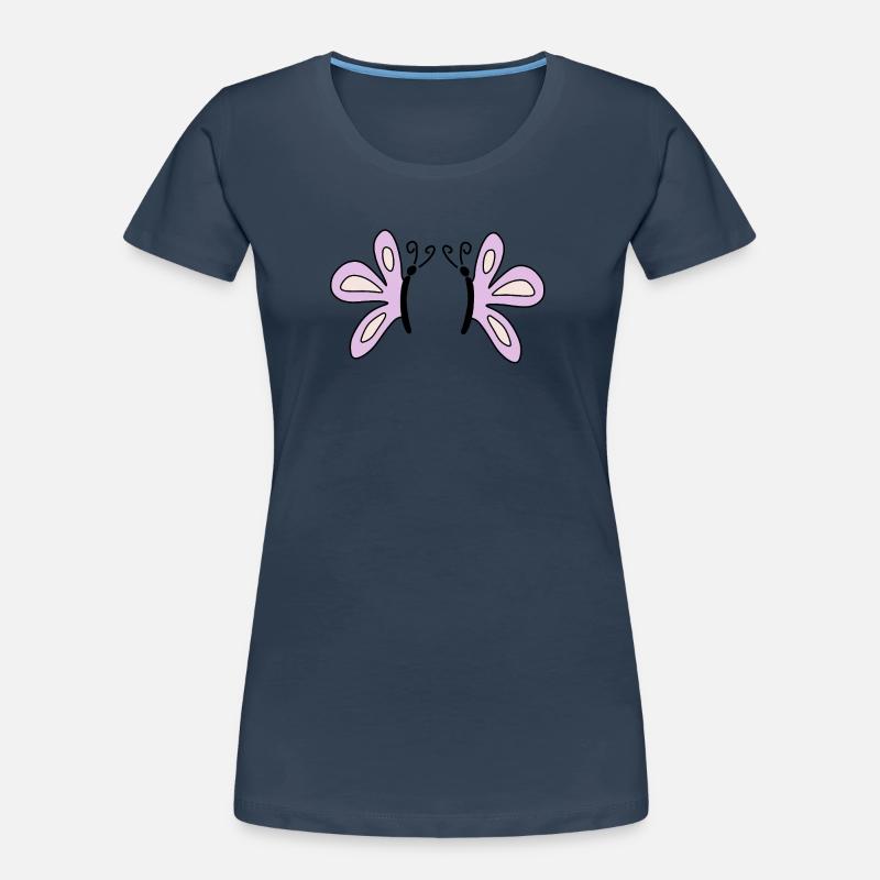 Geschenk Mutter Muttertag Geschenk Mama Geschenke Frauen Premium Bio T-Shirt