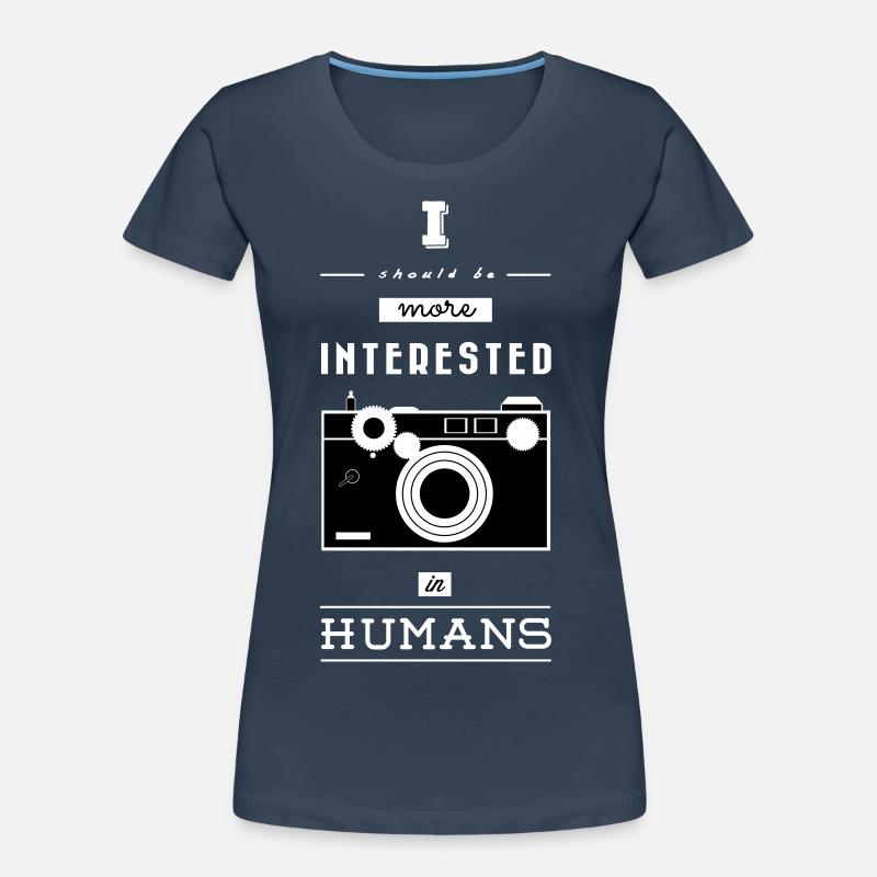 Argus C3 Frauen Premium Bio T-Shirt