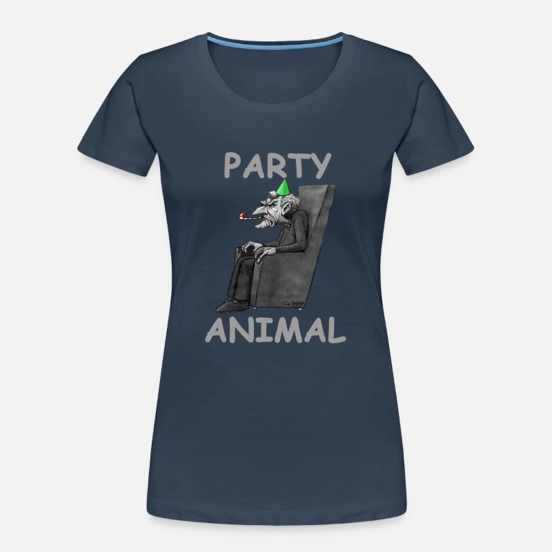Miserable Git 2 Women's Premium Organic T-Shirt