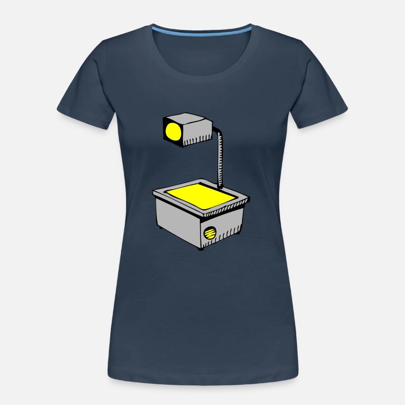Polylux Frauen Premium Bio T-Shirt